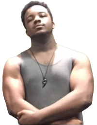 Da’Mon Kirby