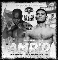 Damion Gaskin