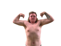 Daniel Rayhawk