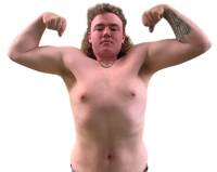 Daniel Rayhawk