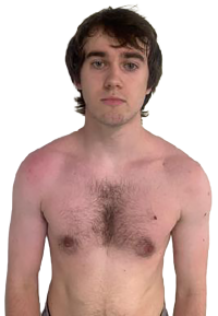 Daniel Small