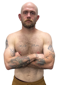 Darren Vicars