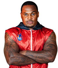 Demetrius Demeritte