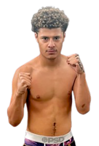 Derick Hoskins