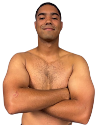 Dillon Romano