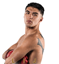 Elijah Lugo