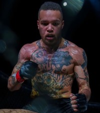 Elijah Woodroof