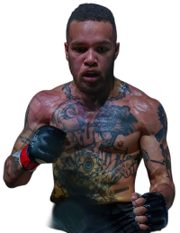 Elijah Woodroof