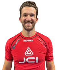 Eric Forschler