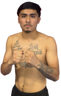 Eric Ramirez