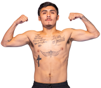 Eric Ramirez