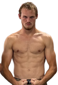 Evan Scrivner