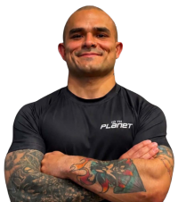 Fabian Jimenez