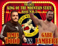 Gabe Lambert