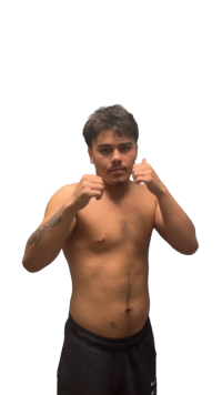 Gage Clay