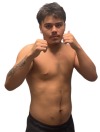 Gage Clay
