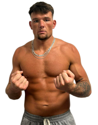Gage Cook