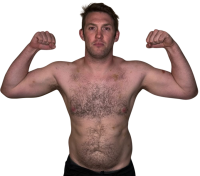 Gage Holcomb