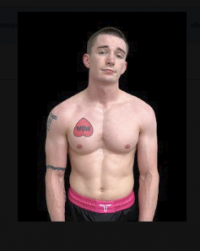 Gage Mitchell