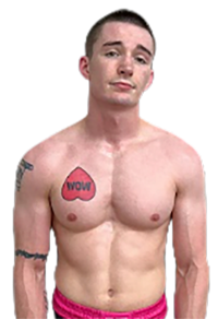 Gage Mitchell