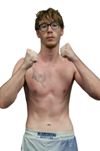 Garrett Pigg