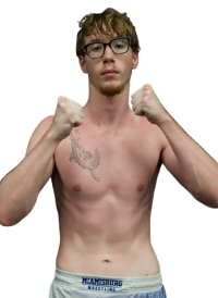 Garrett Pigg