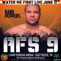 Hank Peppers