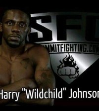 Harry Johnson