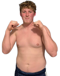 Hayden Dickman