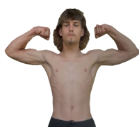 Hunter Williams