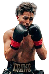 Isaiah Francisco