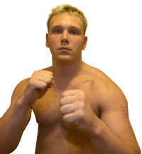 JD Summerford