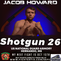 Jacob Howard
