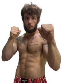 Jacob Wade