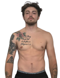 Jade Batross jr