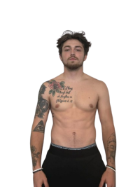 Jade Batross jr