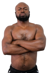 Jahquantee Johnson