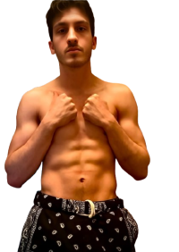 Jaidon Hendrix