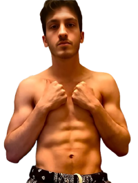 Jaidon Hendrix