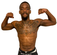 Jamal Swain