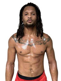 James Williams