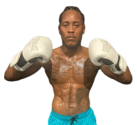 Jamil Jones
