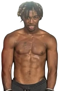 Jaston Anderson