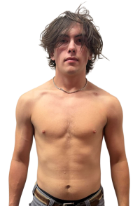 Jay Chism