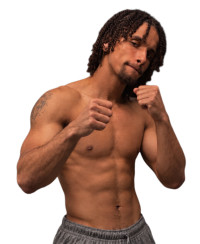 Jay Johnson