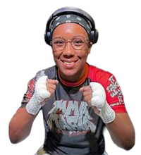 Jayla Gause