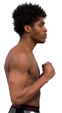 Jaylin Littleton