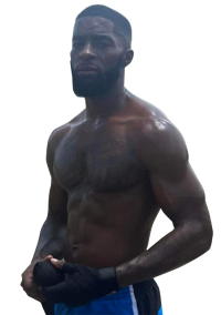 Jeremiah Orr
