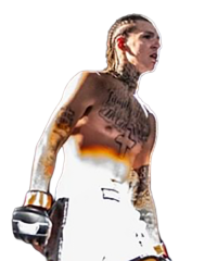 Jordan Henthorn