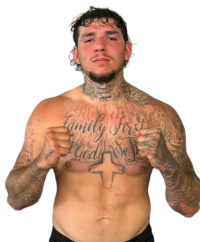 Jordan Henthorn